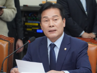 주철현 의원, 이재명 대통령 공약 반영한 ‘영농태양광 활성화법’ 발의