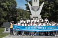 “여순 10·19, 제주 4·3… 아픈 역사를 걷다”