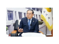 ［김영규 칼럼］청렴은 공직의 시작이자 끝입니다
