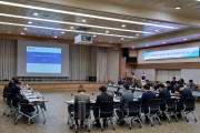여수시, 여수문화재단 올해 안에 출범할 전망이다.