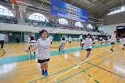 제3회 탄소중립 대한민국 줄넘기 한마당 성황리 개최