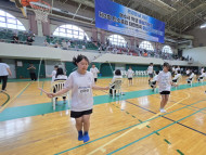 제3회 탄소중립 대한민국 줄넘기 한마당 성황리 개최
