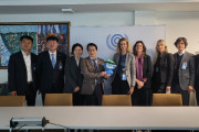 여수시, 지방정부 최초로 UN과 COP33 등 직접 협의 ‘주목’