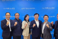 정기명 여수시장, 광주전남기자협의회와 차담회 가져