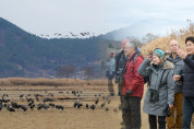 순천시, 세계자연보전연맹(IUCN) 가입 추진…세계 생태수도로 도약