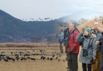 순천시, 세계자연보전연맹(IUCN) 가입 추진…세계 생태수도로 도약