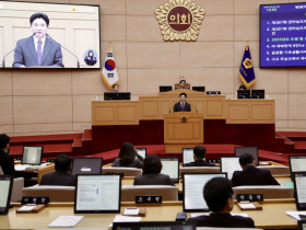 김대중 교육감, 공생의 글로컬교육으로 전남교육 희망 제시