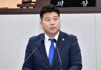 고용진 여수시의회 의원, 청년 인구 유출 문제 해결 위한 ‘여수형 행복터전 주택’ 제안