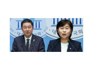서영교 의원, 원내대표 적임자...서민과 지역, 정의를 대변해온 입법 리더
