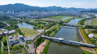 순천시, ‘한국관광 100선’에 7회 연속 선정