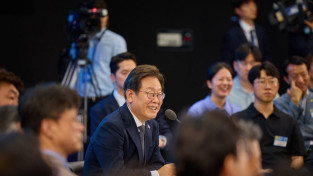 ［기자칼럼］이재명 대통령의 광주 타운홀 미팅이 남긴 과제