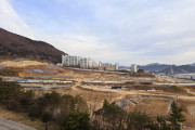여수시는 소제지구 택지 개발사업 비리 의혹 논란