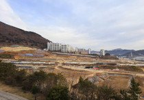 여수시는 소제지구 택지 개발사업 비리 의혹 논란