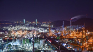 여수시, 전국 최초 ‘산업위기 선제대응지역’ 지정 확정