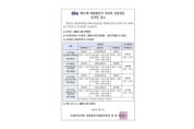 더불어민주당 제21대 대선 후보 경선, 4월 21일부터 투표 시작…최종 선거일은 27일