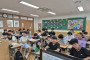 여수 송현초 6학년 4반, 생태전환 수업 통해 지구 지키는 작은 실천