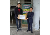 한국해양환경안전협회 순천지회 “우리 바다는 우리가 지킨다”
