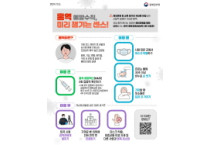 여수시보건소, 해외여행 전 홍역 예방 접종 적극 홍보…시민 건강 보호 앞장