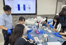 전남교육청, 소규모학교 고교학점제 지원방안 마련