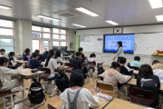 여수 좌수영 초등학교 어린이들, 바다와 함께 지구를 지키는 ‘탄소히어로’
