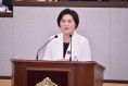 박성미 여수시의회 의원 ‘수산업협동조합법’ 개정 촉구 건의안 빌의