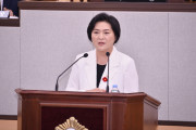 박성미 여수시의회 의원 ‘수산업협동조합법’ 개정 촉구 건의안 발의