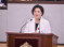 박성미 여수시의회 의원 ‘수산업협동조합법’ 개정 촉구 건의안 빌의