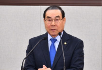 김영규 의원, ‘경도지구 개발사업 지연, 여수시정부와 경자청 대책 마련하라’ 강력 질타