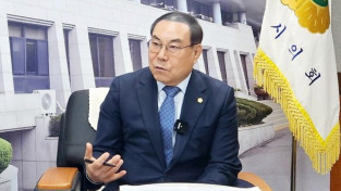 [기고문] 역사 왜곡·내란 방조 혐의자 한덕수, ‘여수 명예시민증 박탈’해야