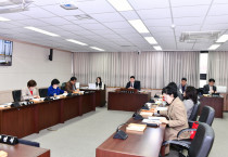 여수시의회, 올해 6개 의원연구단체 활동계획 승인…정책연구 본격화