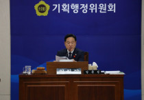 강문성 도의원, 전남도 대학과 연계한 청년 일자리 정책 확대해야