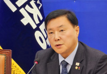 조계원 의원 “석유화학산업 위기, ‘골든타임’ 놓치면 안돼'