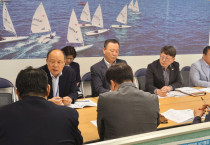 여수시 시내버스 노선체계 개편 용역 추진 등 상반기 언론 정례브리핑