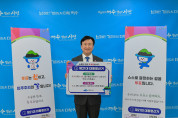 정기명 여수시장, 대선 투표 참여 독려 전방위적 홍보