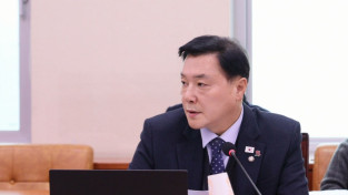조계원 의원, 관광객 성범죄 예방 위한 ‘관광진흥법 개정안’ 대표발의