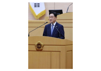 강문성 도의원, 여수시 ‘산업위기 선제대응지역’ 지정 환영....후속 대책 마련 촉구