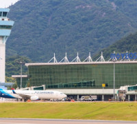 여수공항, 짧은 활주로와 안전성 논란 불안 가중