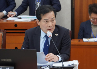 주철현 의원, 낙후된 어촌어항 회복 ‘2025년도 어촌신활력증진사업‘