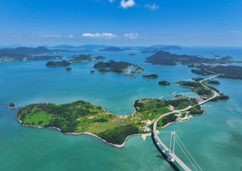 [발행인칼럼] “Global Ocean Star YEOSU”… 여수, 섬에서 우주로 항해하다