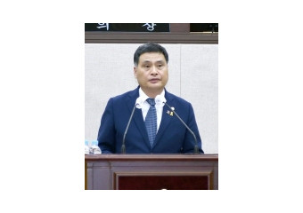 주종섭 전남도의원, 산재 사망자 140% 증가...전남도 더 이상 외면 안 돼!