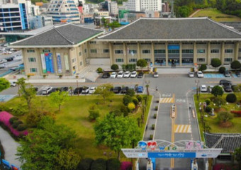 여수시 감사관실, '학동 선소 악취방지 하수도 정비사업' 부실시공 의혹에 형식적 감사로 일관