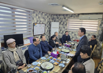 김기홍 부시장, 광주전남 기자 간담회.... 광양 수소도시 조성 박차!