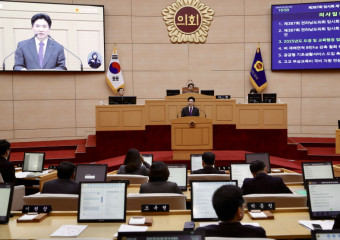 김대중 교육감, 공생의 글로컬교육으로 전남교육 희망 제시