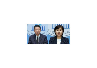 서영교 의원, 원내대표 적임자...서민과 지역, 정의를 대변해온 입법 리더