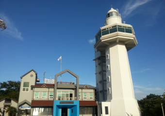 등대에서 추억을, 제2회 대한민국 등대주간, 여수 오동도등대서 개최