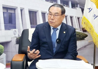 [기고문] 역사 왜곡·내란 방조 혐의자 한덕수, ‘여수 명예시민증 박탈’해야